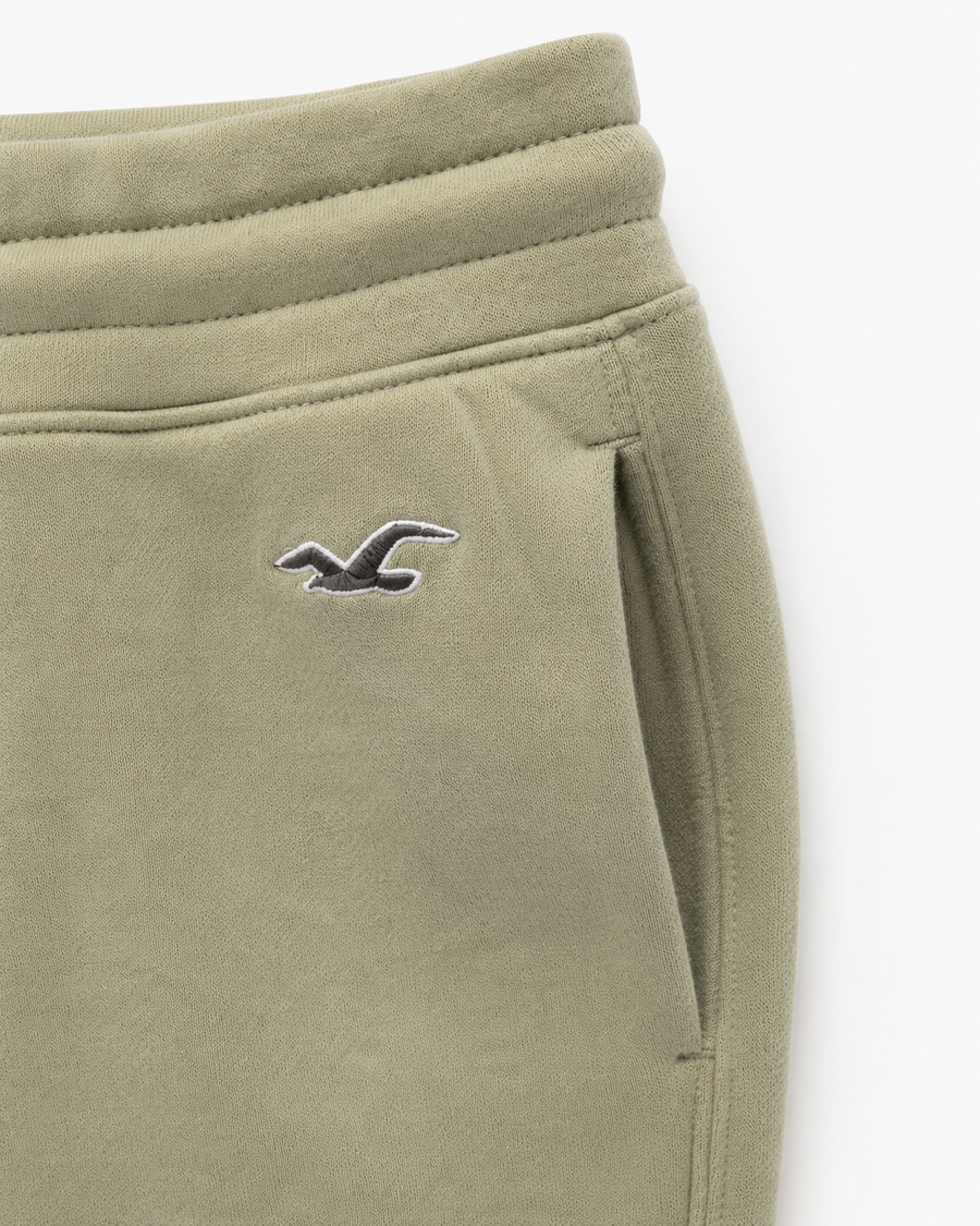 Hollister stacker skinny Sweatpants