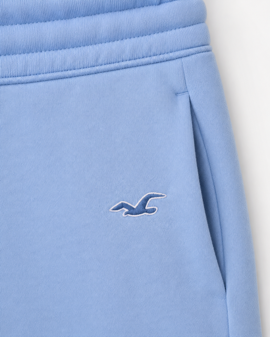 Hollister stacker skinny Sweatpants