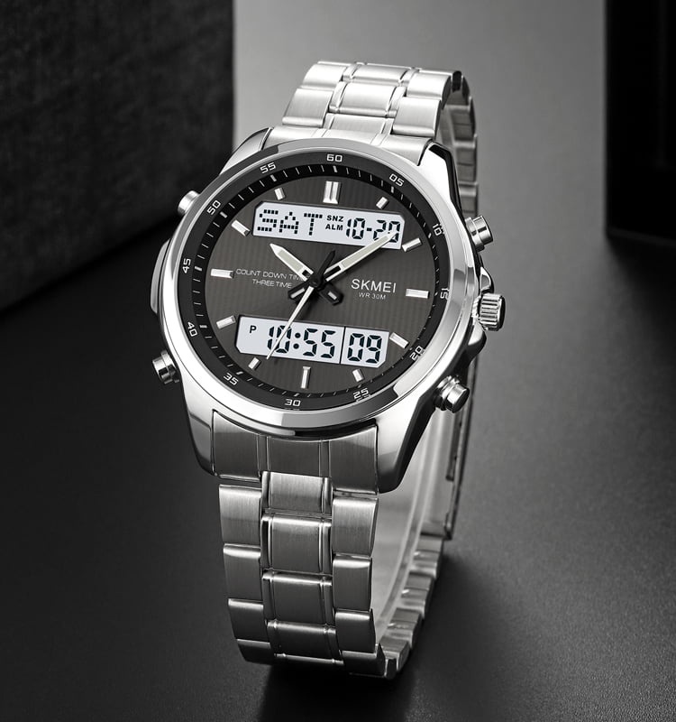 Original Skmei Men's Watch 