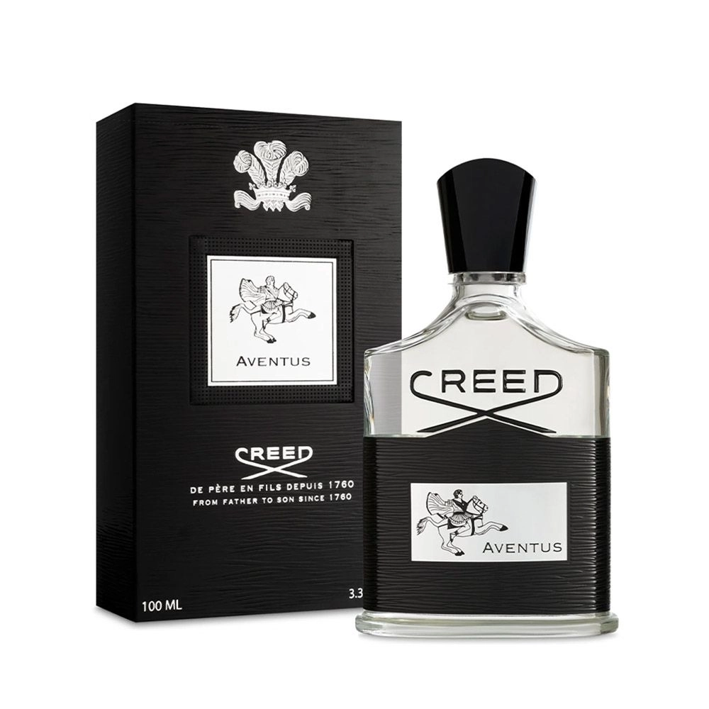 Creed Aventus Eau de Parfum for Men 100ML