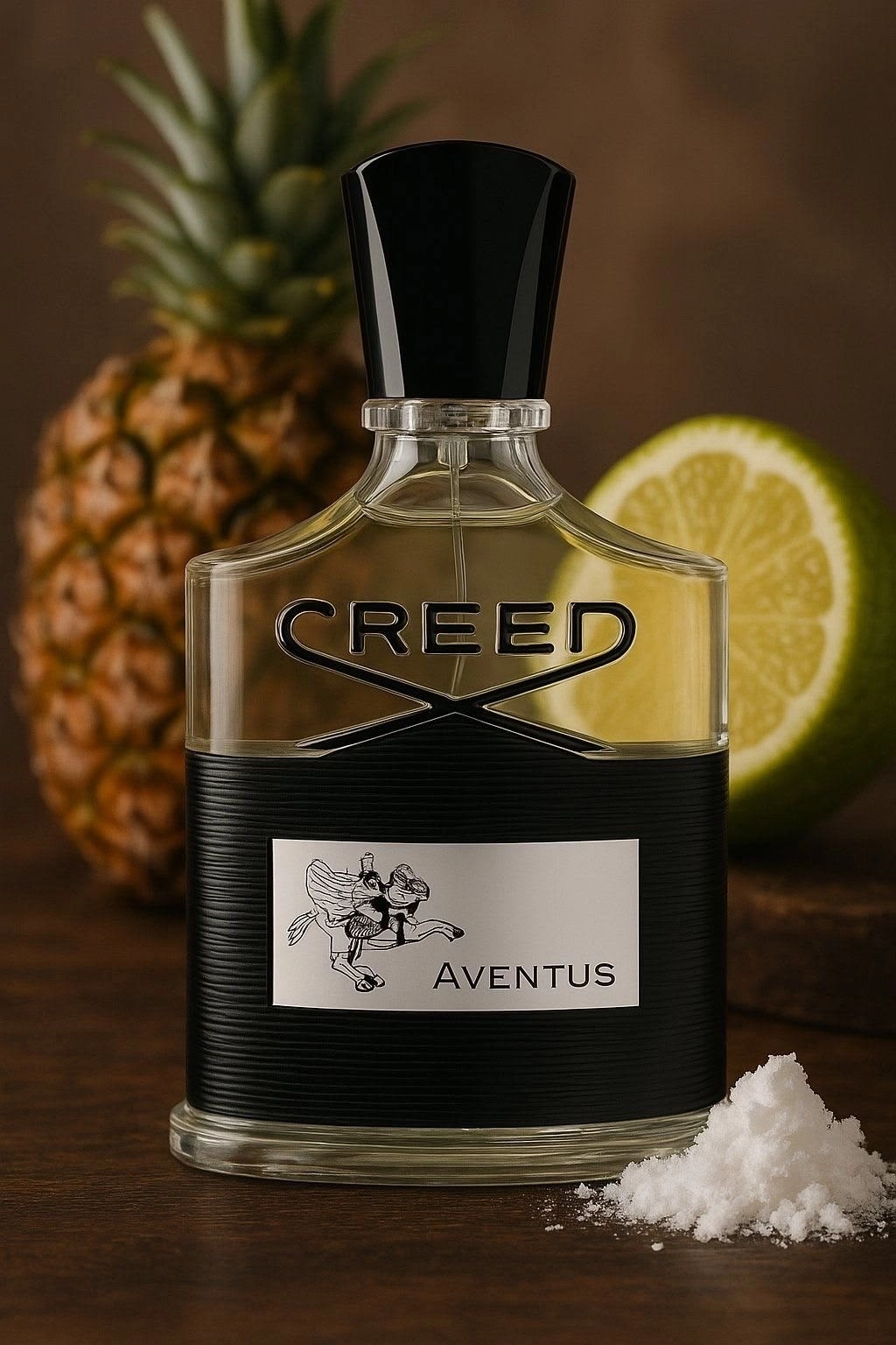 Creed Aventus Eau de Parfum for Men 100ML