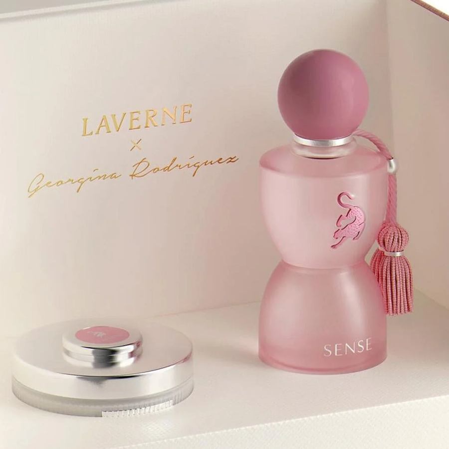Sense Laverne Collection