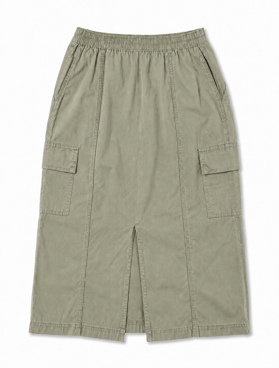 Hollister Ultra high-rise skirt