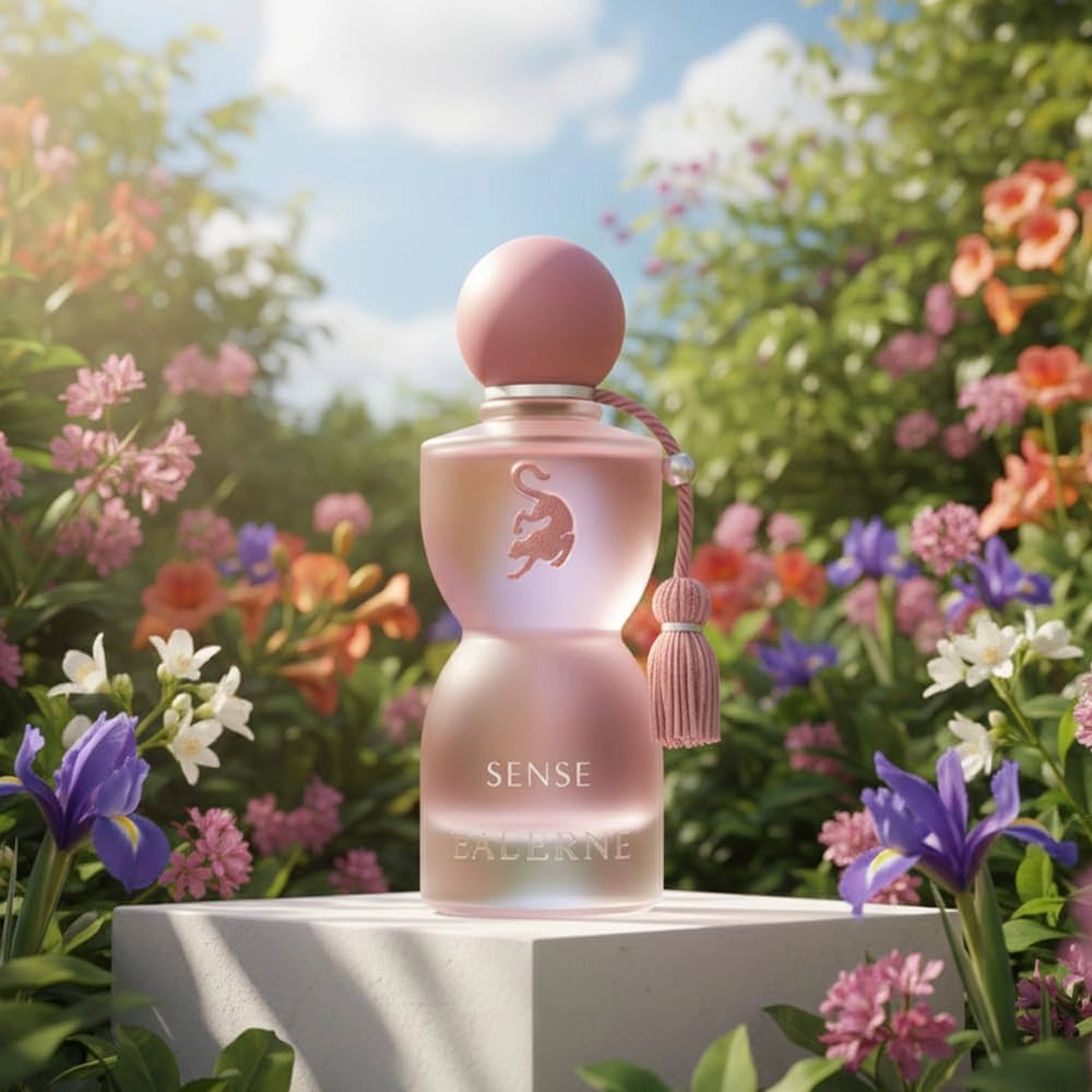 Laverne Sense Eau de Parfum for Women (75ml)