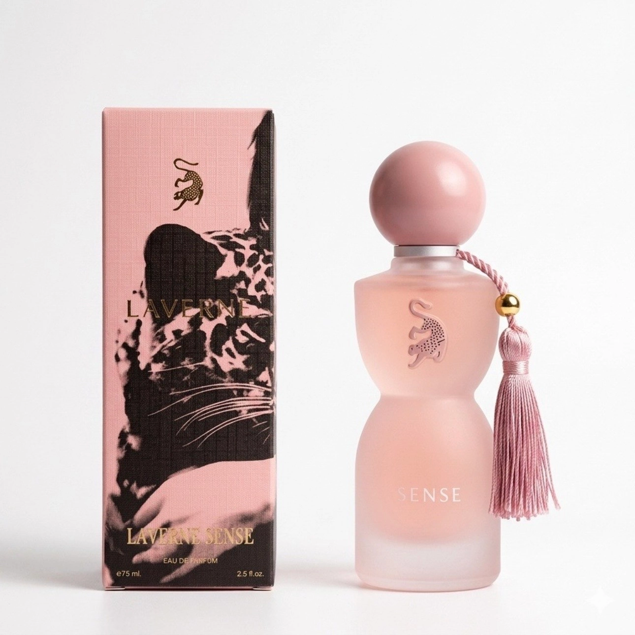 Laverne Sense Eau de Parfum for Women (75ml)