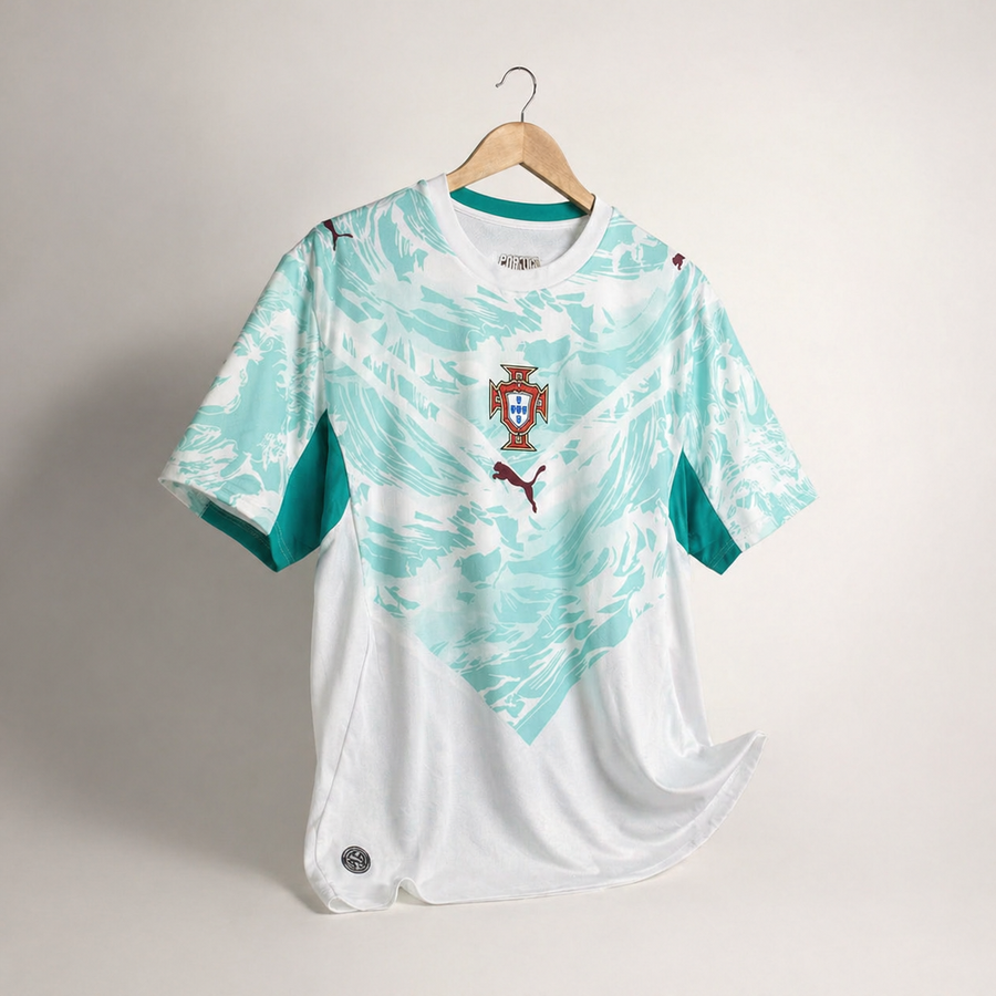 Portugal 2026  Jersey | Away