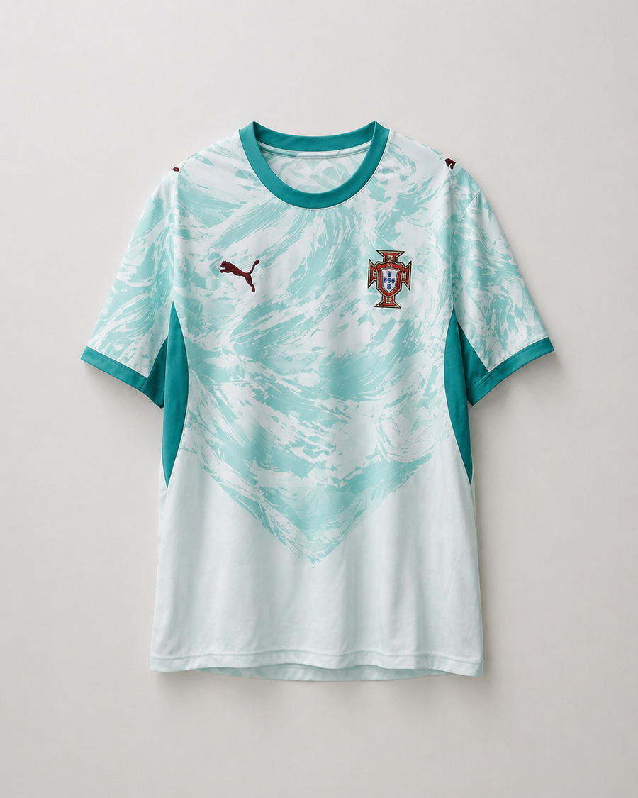 Portugal 2026  Jersey | Away