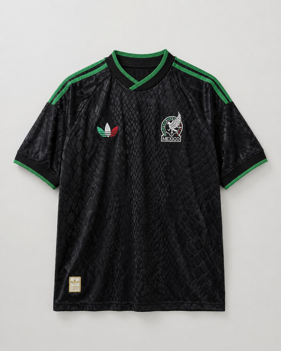 Mexico 2026 Jersey | Home