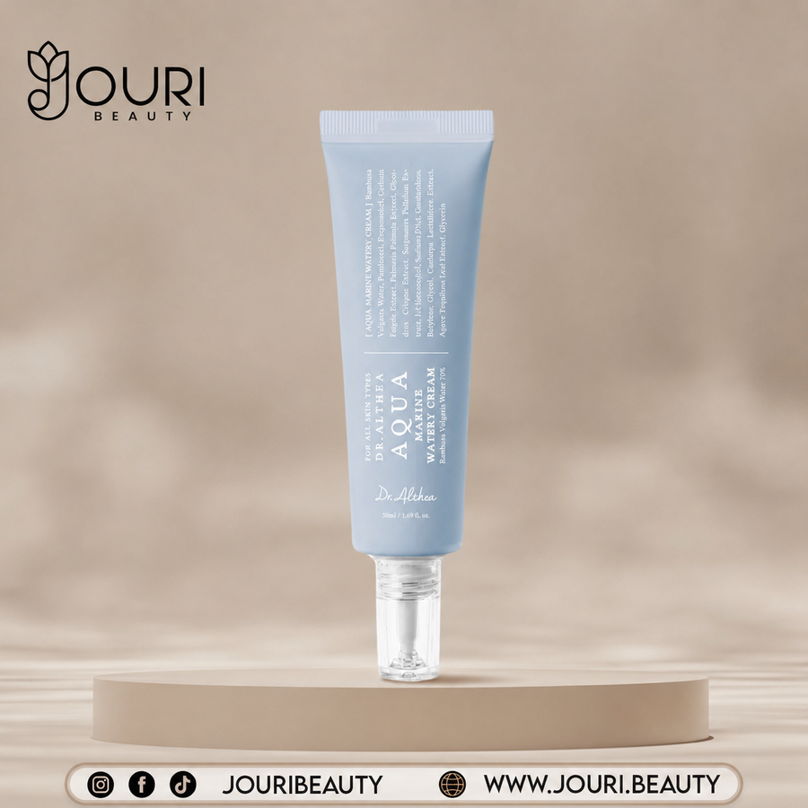 Dr. Althea Aqua Marine Watery Cream
