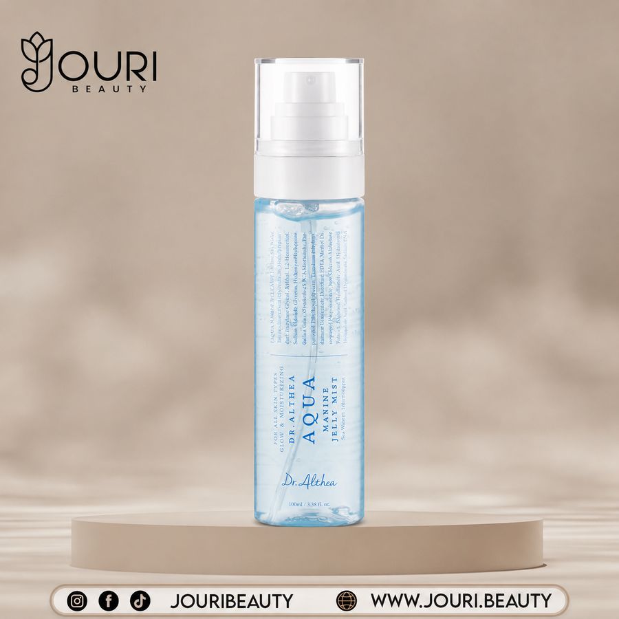 Dr. Althea Aqua Marine Watery Cream