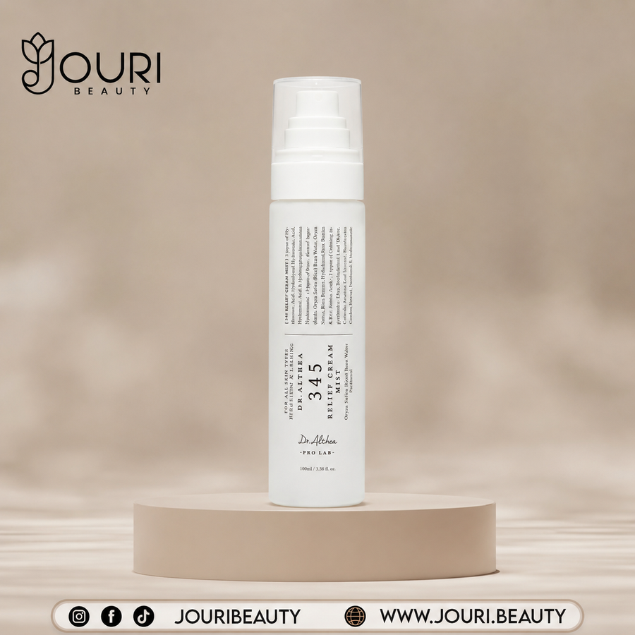 DR. ALTHEA 345 Relief Cream Mist 100ml