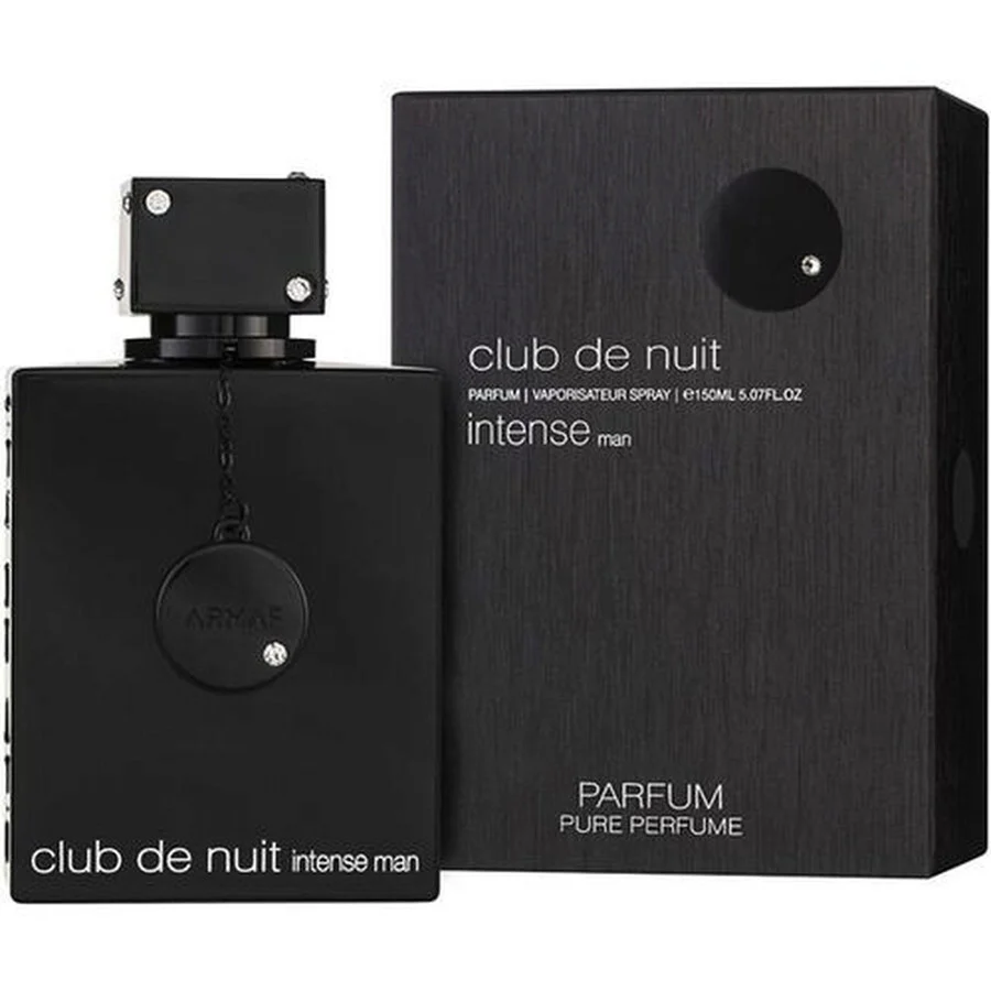 Armaf Club de Nuit Intense 100ML
