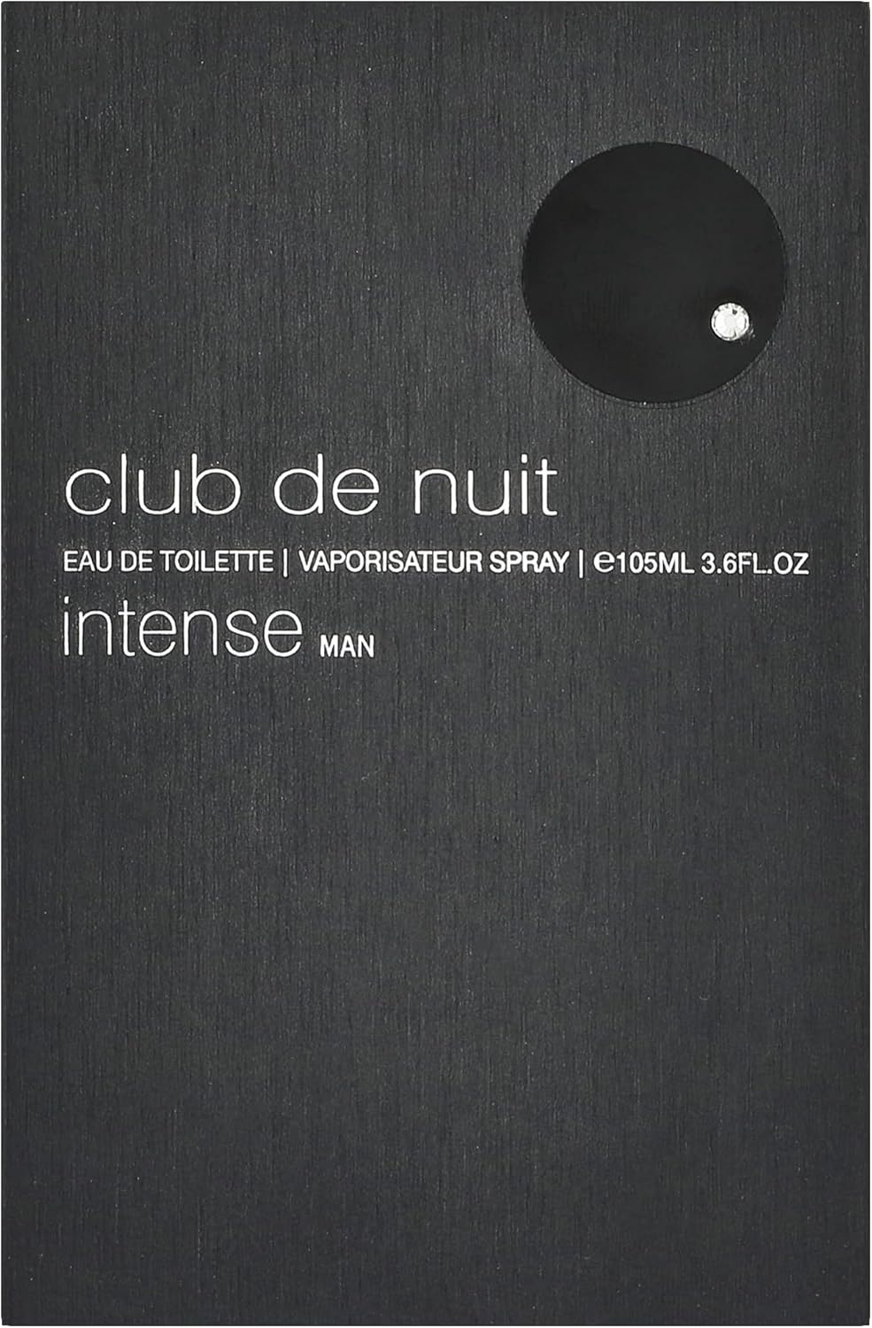 Armaf Club de Nuit Intense 100ML