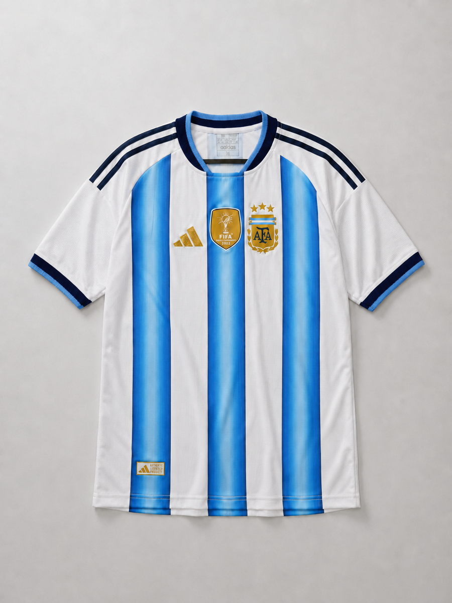 Argentina 2026 Jersey | Home