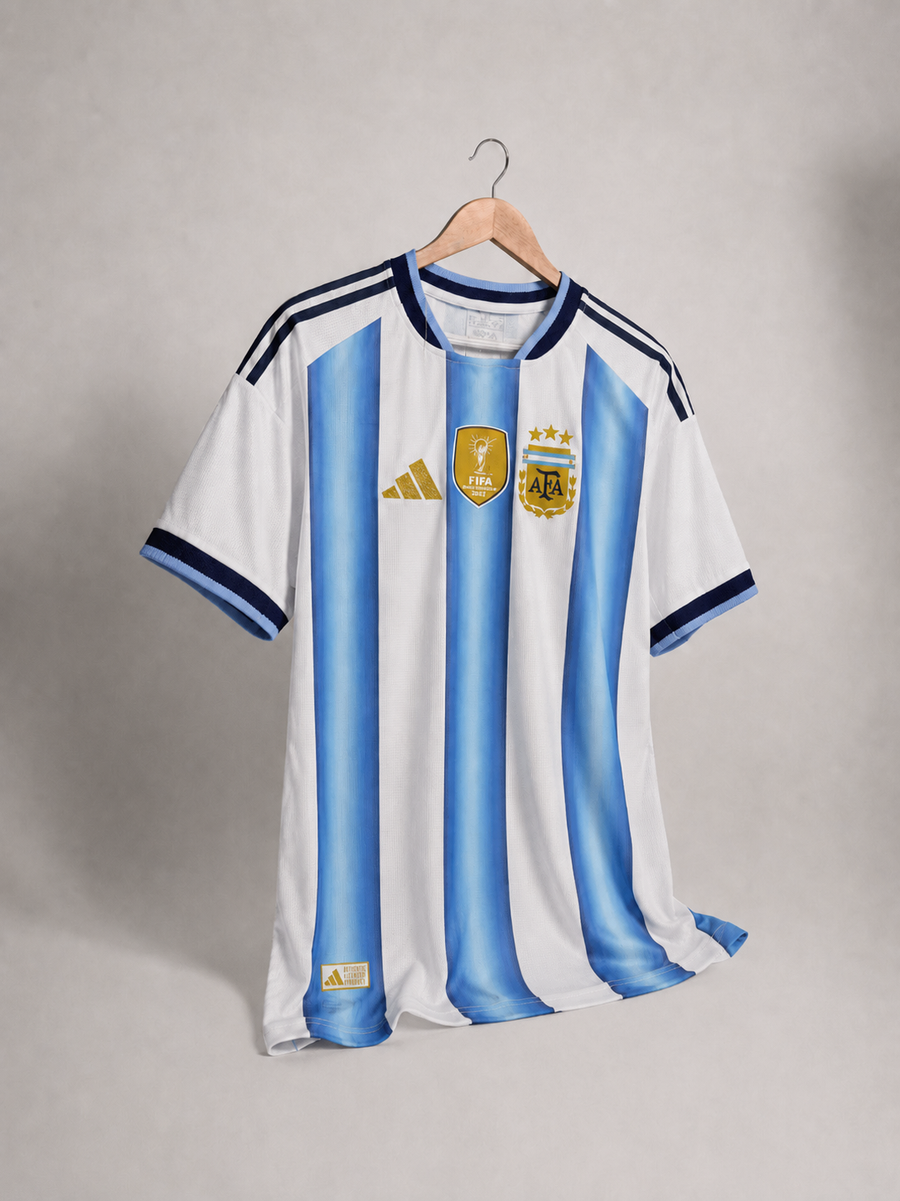 Argentina 2026 Jersey | Home