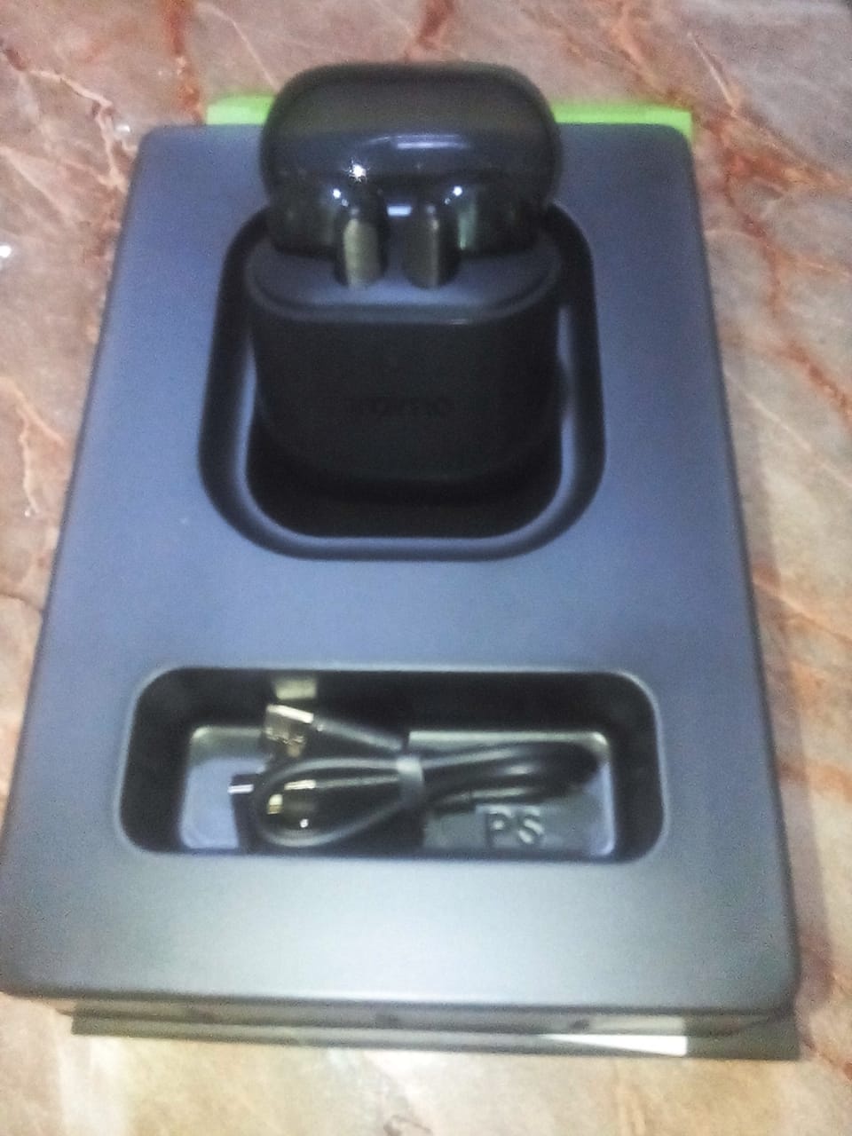 oraimo FreePods Neo IOTW_330SI