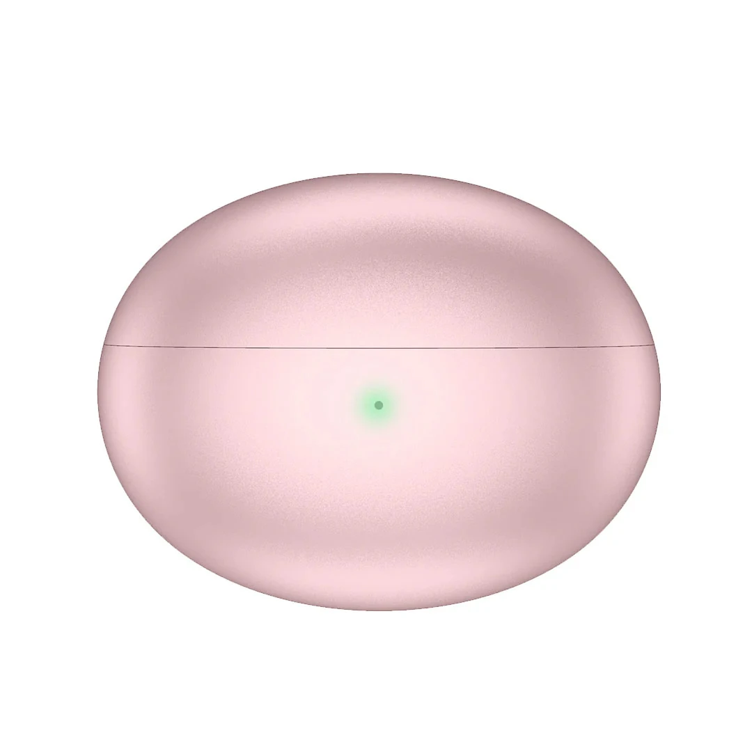 سماعات وينجو (Pink)