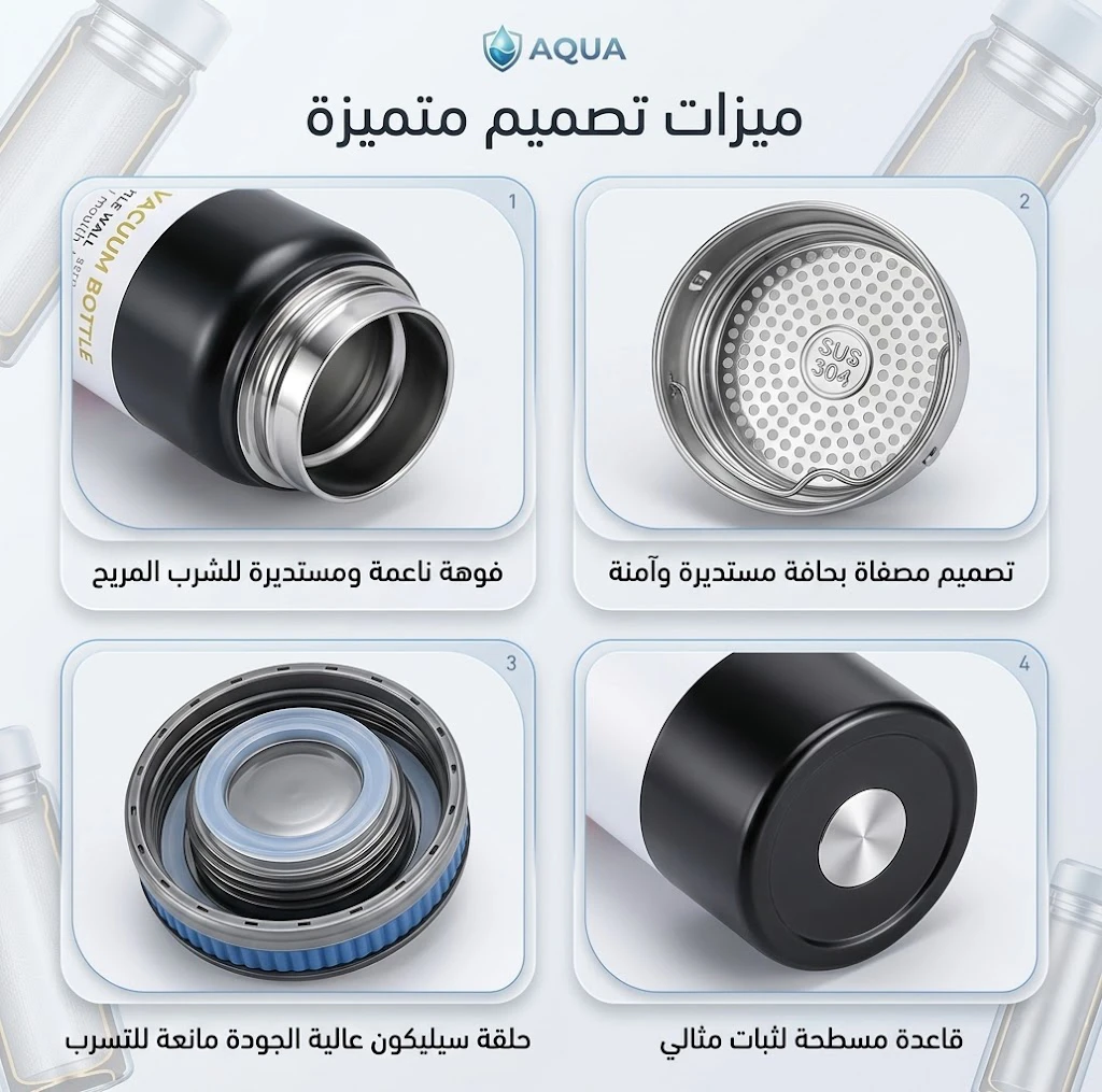 زجاجة الجيم