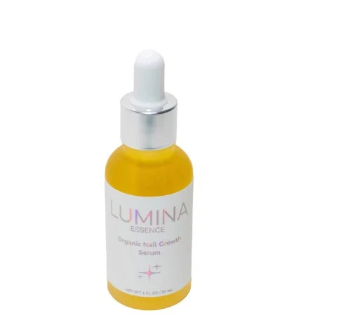سيروم Essence للعناية بالأظافر