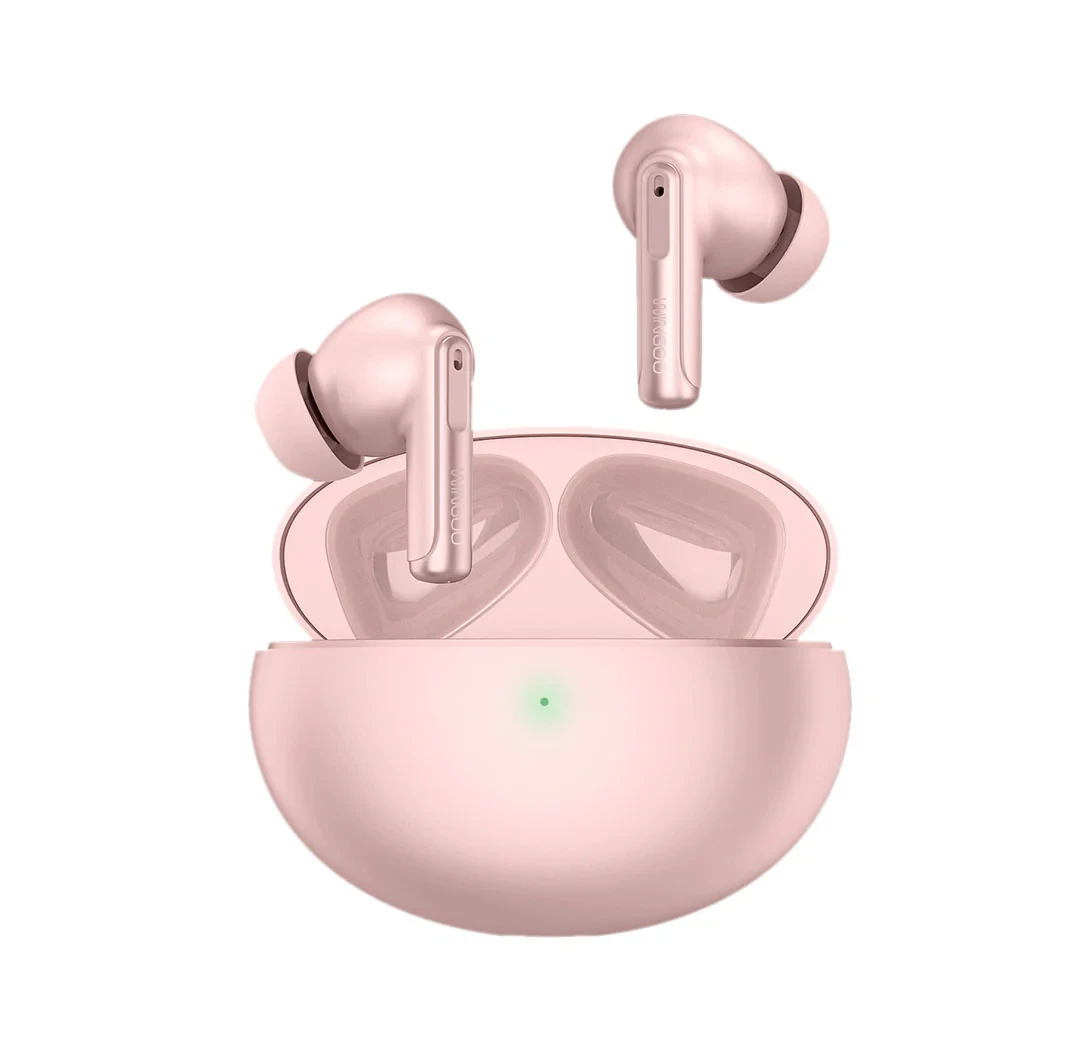 سماعات وينجو (Pink)