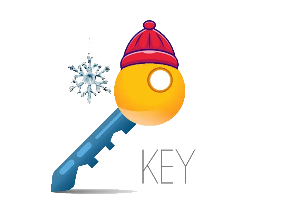 Genuine-Keys