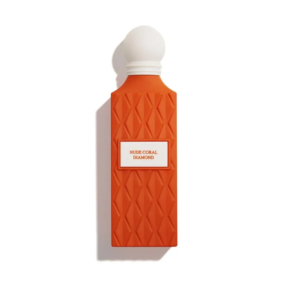 Ibrahim Al Qurashi Nude Coral Diamond 200ML
