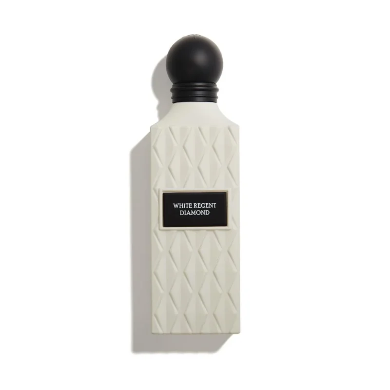 Ibrahim Al Qurashi White Regent Diamond 200ML