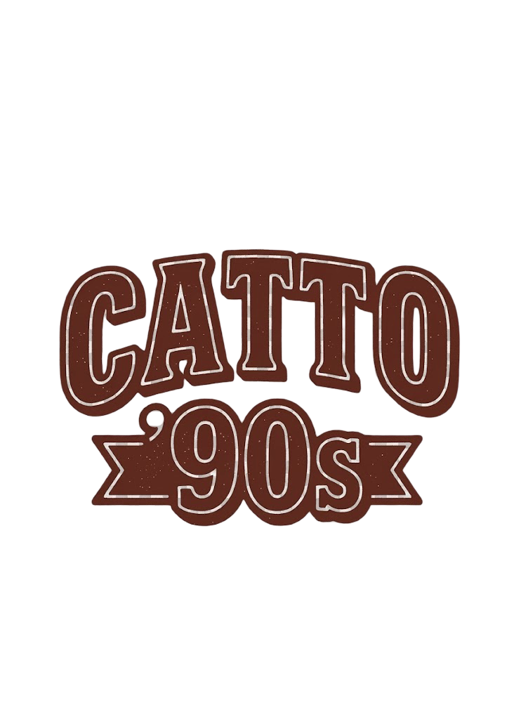 catto90s