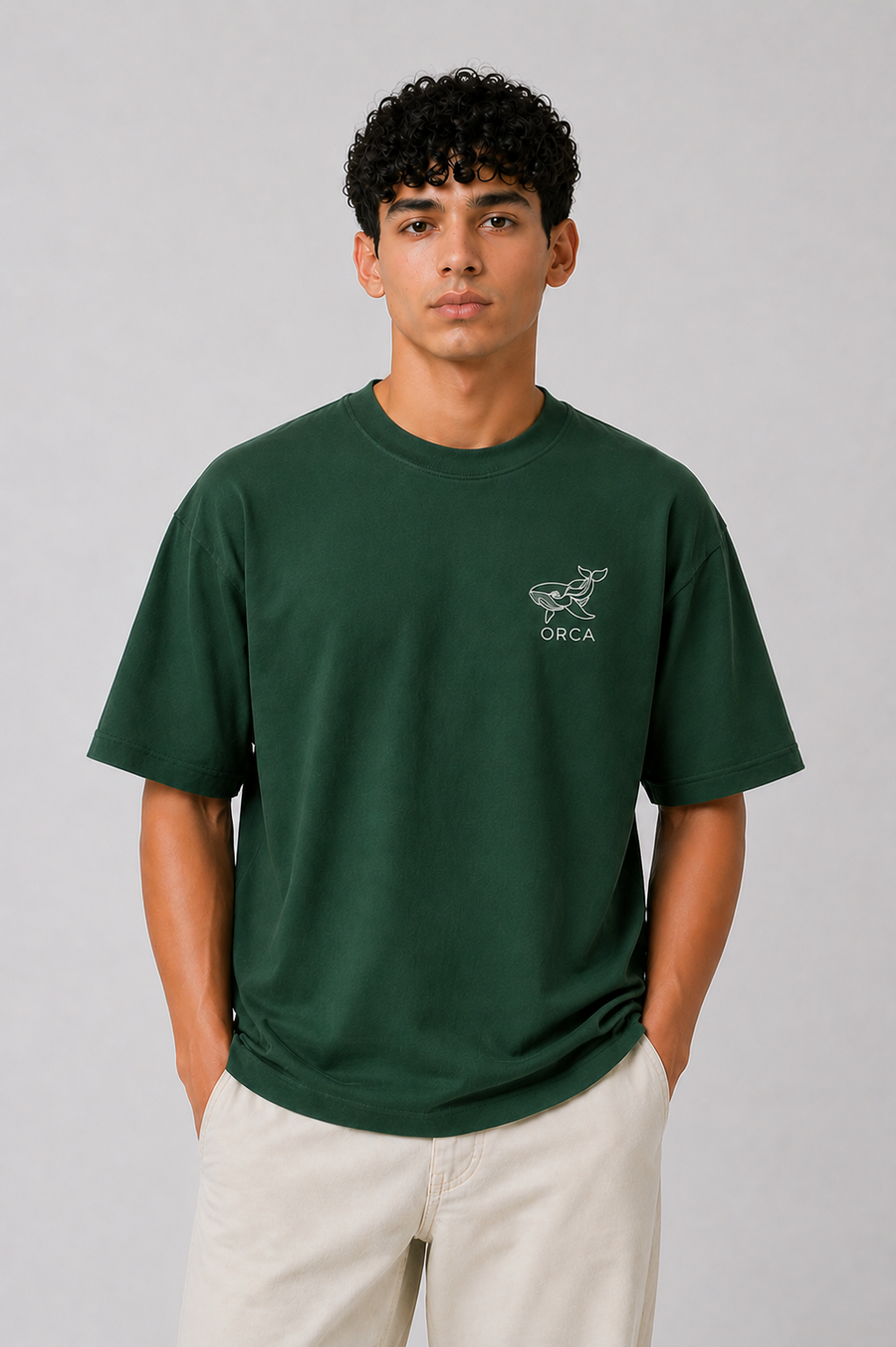 ORQA Logo Tee