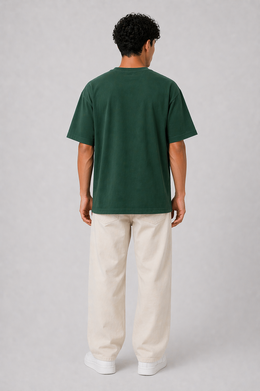 ORQA Logo Tee