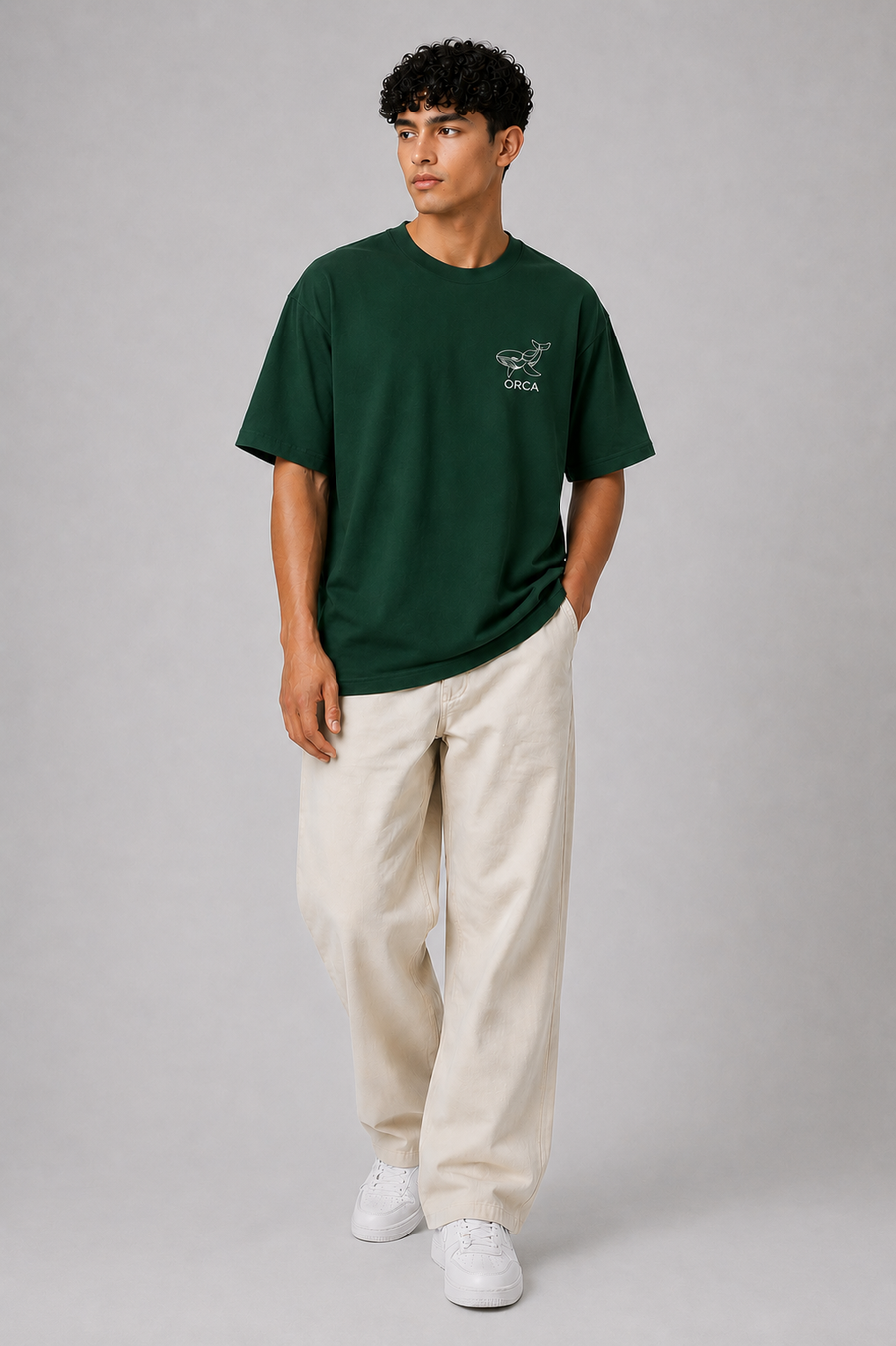 ORQA Logo Tee