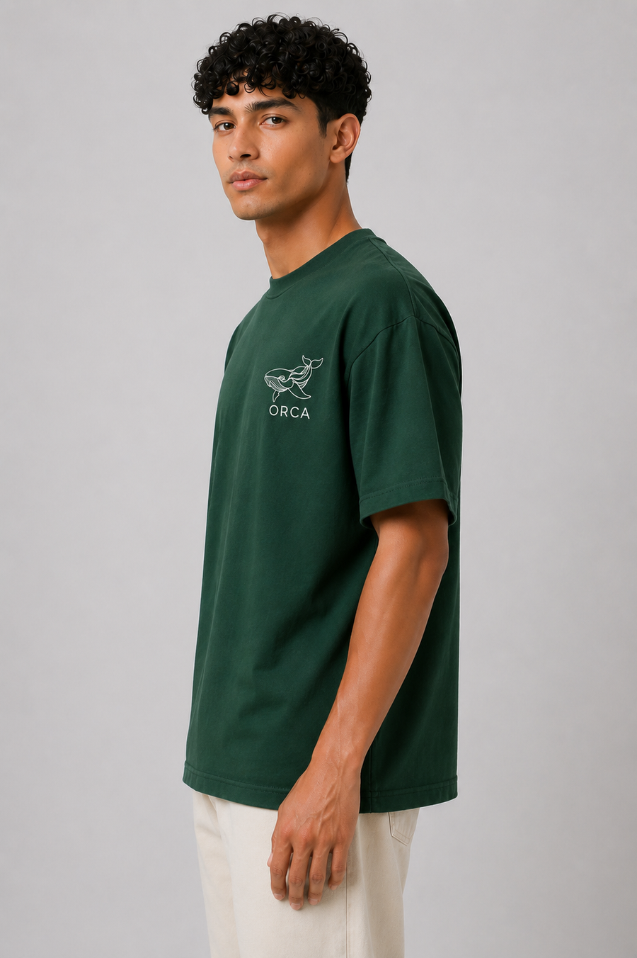 ORQA Logo Tee