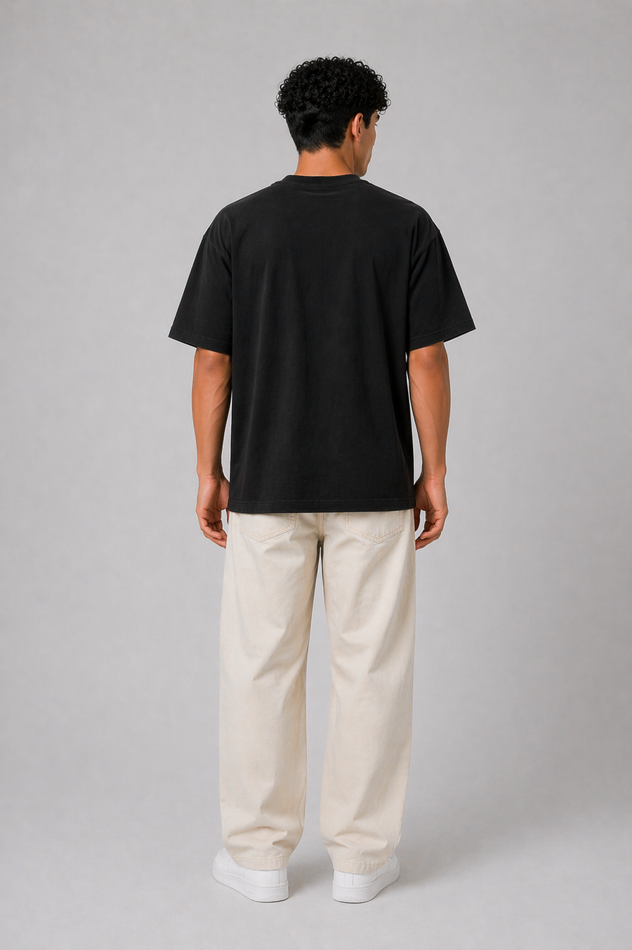 ORQA Logo Tee