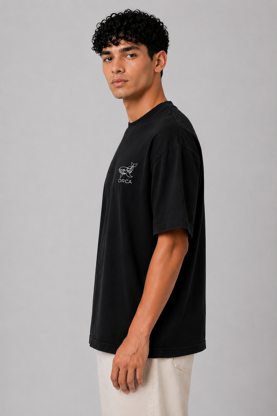 ORQA Logo Tee