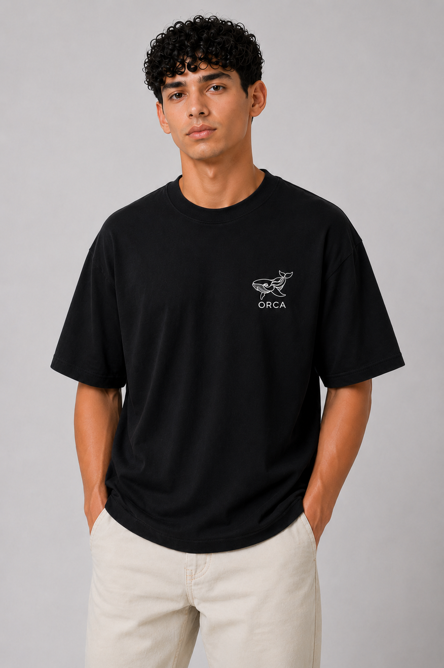 ORQA Logo Tee