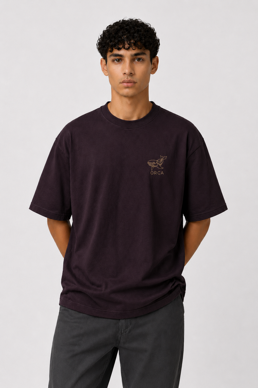 ORQA Logo Tee