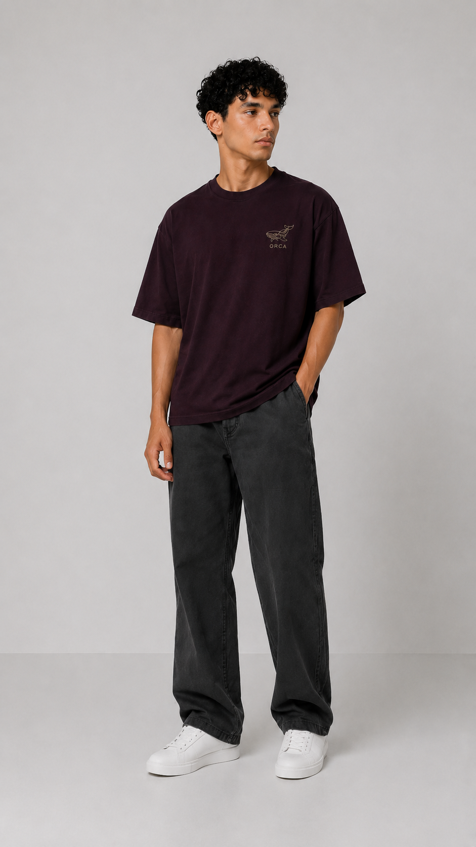 ORQA Logo Tee