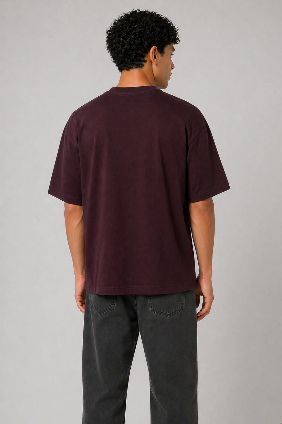 ORQA Logo Tee