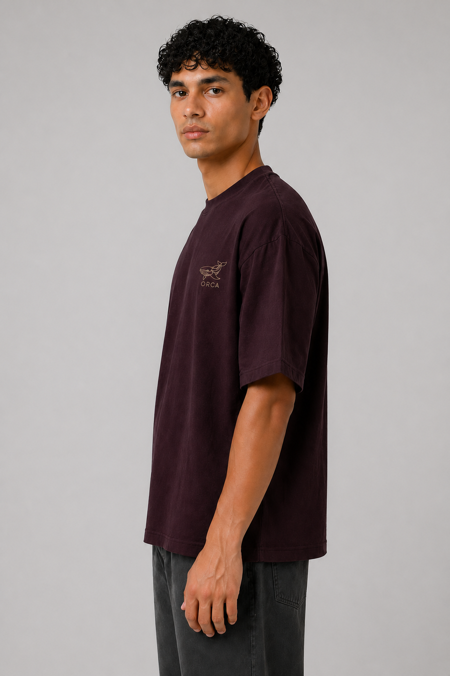 ORQA Logo Tee