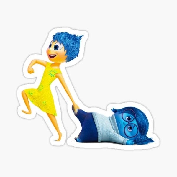 sticker : 01