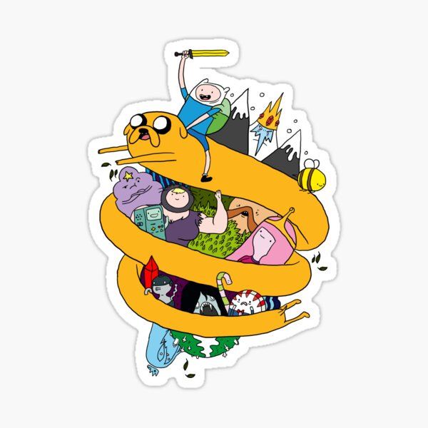 sticker : 02