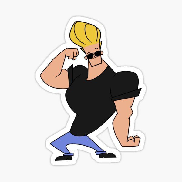 sticker : 05