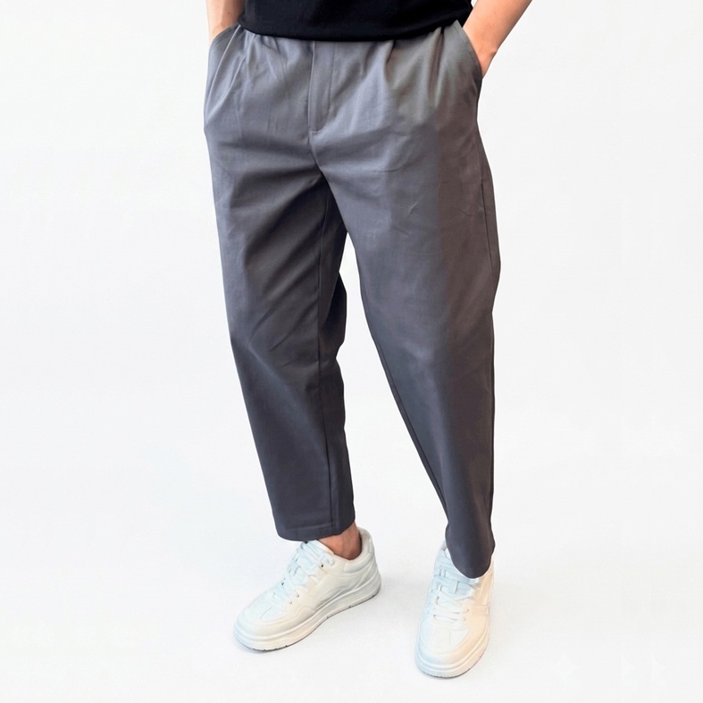 Classic Gabardine