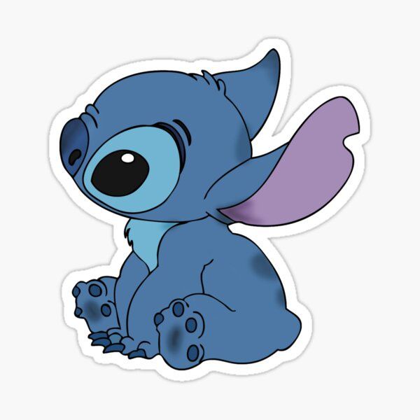 sticker : 21