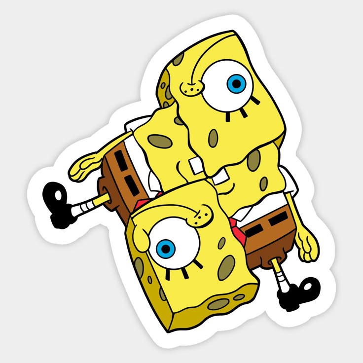 sticker : 22