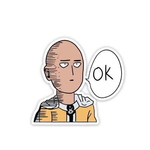 sticker : 24