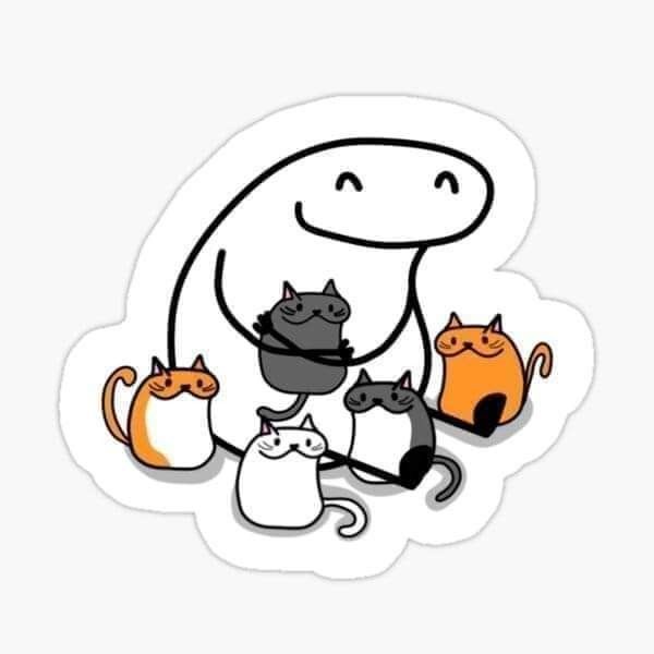 sticker : 32