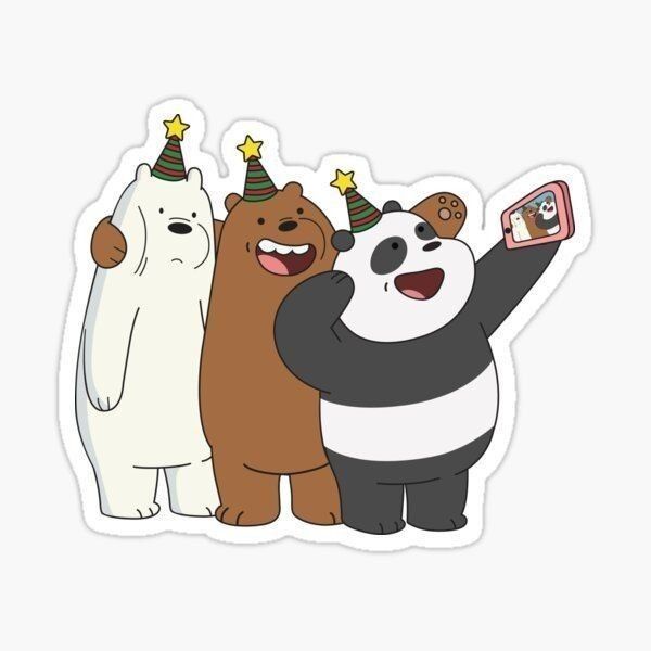 sticker : 43