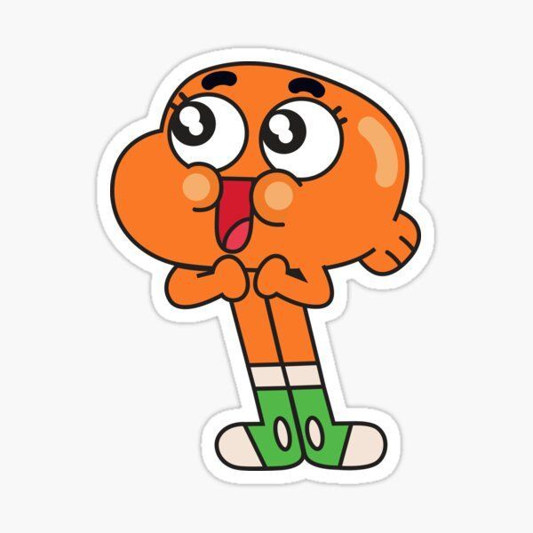 sticker : 61