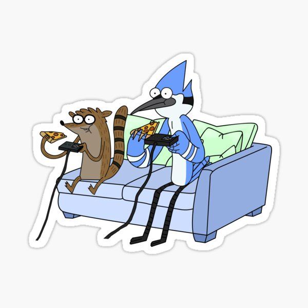 sticker : 63
